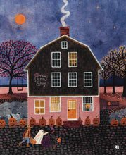 Load image into Gallery viewer, Haunted Yarn Shop Set-Preorder