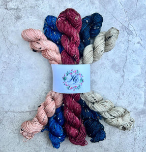 Little Women Minis-Preorder