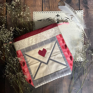 Love Letter Yarn Box: Preorder