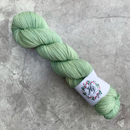 Green Like a Cat-Preorder