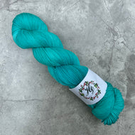 The Caterpillar-Preorder