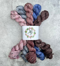 Load image into Gallery viewer, Haunted Yarn Shop Set-Preorder