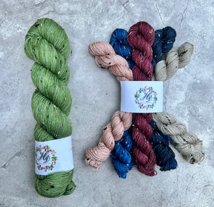 Little Women Minis-Preorder