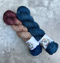 Load image into Gallery viewer, Little Women Knit-Along Kits: Preorder