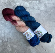 Load image into Gallery viewer, Little Women Knit-Along Kits: Preorder