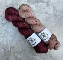 Load image into Gallery viewer, Little Women Knit-Along Kits: Preorder