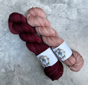 Little Women Knit-Along Kits: Preorder