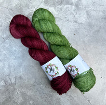 Load image into Gallery viewer, Little Women Knit-Along Kits: Preorder