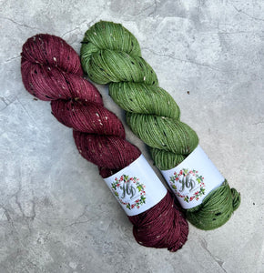 Little Women Knit-Along Kits: Preorder