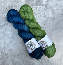 Load image into Gallery viewer, Little Women Knit-Along Kits: Preorder
