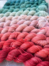 Load image into Gallery viewer, Merry &amp; Bright Advent Yarn-Preorder