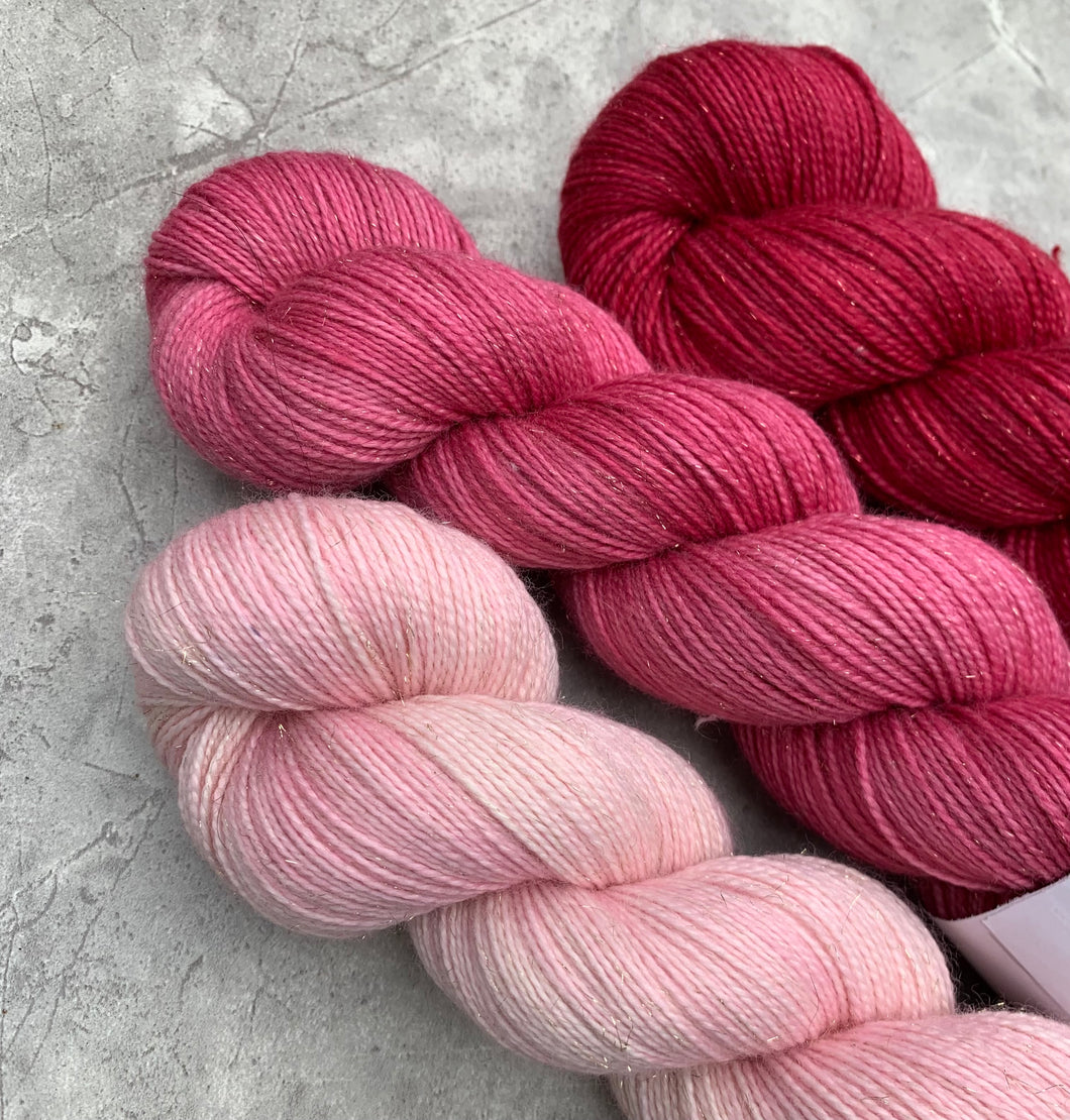 Land of Sweets Fade-Preorder