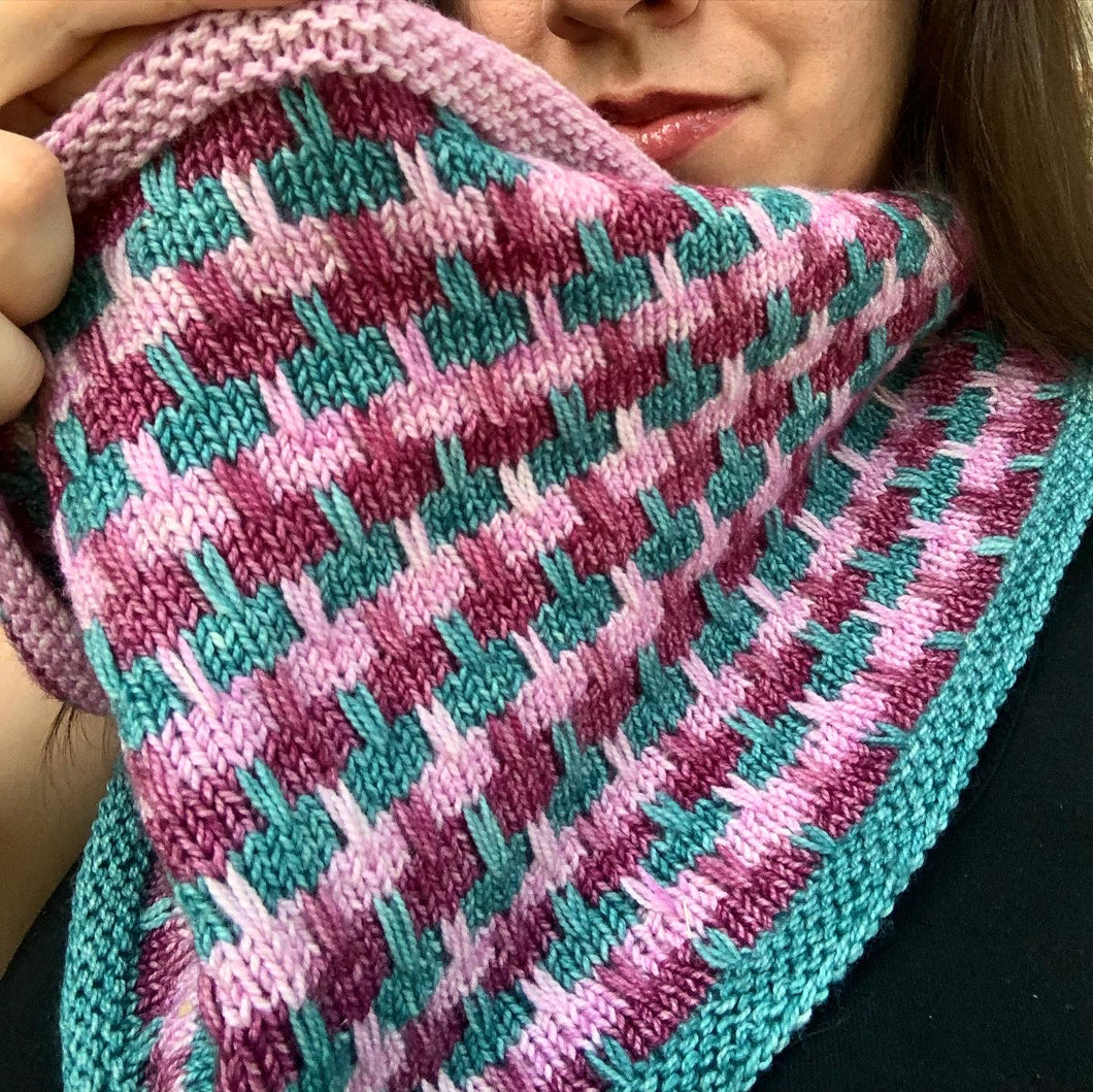 Oxford Brickwork Cowl Kit (Preorder)