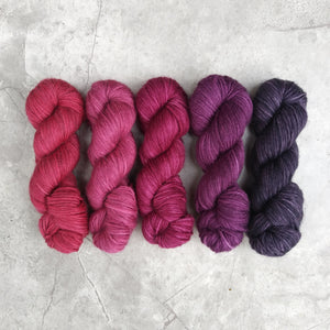 Rebecca Mini Skein Set