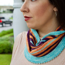 Load image into Gallery viewer, Witch Hazel Cowl Kit