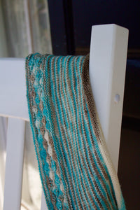 Oyster Bed Cowl Kit